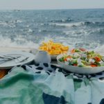 Sabores Cruzados: Quando a Cozinha Latina Encontra a Finesse Francesa em Búzios