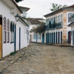 Paraty, a Joia Colonial entre o Mar e a Serra: História, Cultura e Natureza em Harmonia