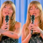 Luísa Sonza: Nova Fase Artística Marca Distanciamento do Pop e Redefinição de Identidade Musical