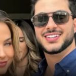 Gabi Martins e Matheus Fidelis voltam a conversar sobre possível reconciliação