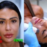 Gracyanne Barbosa muda rumo estético e aposta em visual mais natural