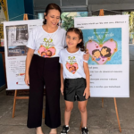 Livro “Igor: Meu Irmão” aborda o autismo infantil com sensibilidade e olhar familiar