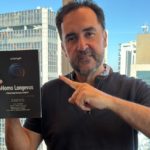 Em “Homo Longevus”, Luiz Paulo Foggetti defende que viver mais exigirá uma nova forma de encarar a vida